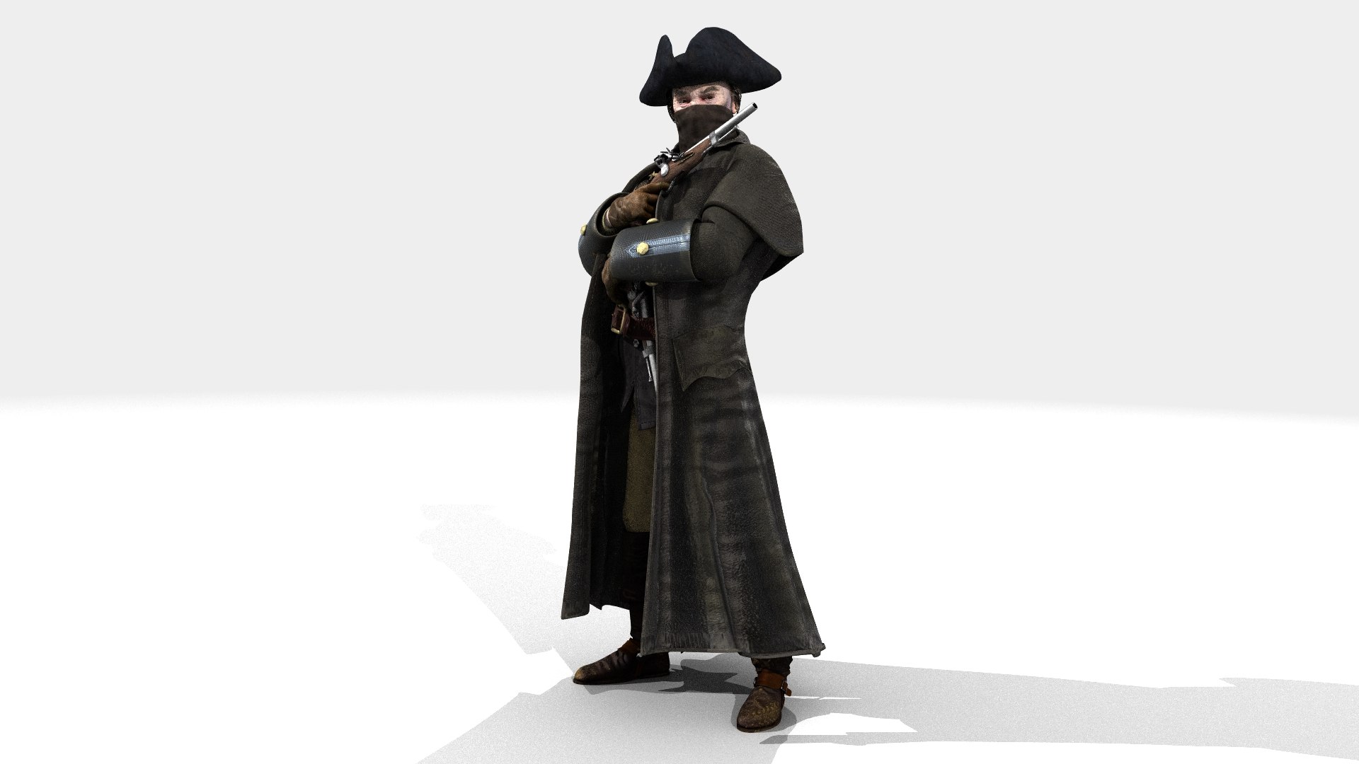 3D model Highwayman - Rigged and Animated https://p.turbosquid.com/ts-thumb/bA/gGQt6n/7m/hiwyman_004aframe8/jpg/1645472828/1920x1080/fit_q87/92ff9fa4fe7ad17325febb39ab7f59273b19d602/hiwyman_004aframe8.jpg