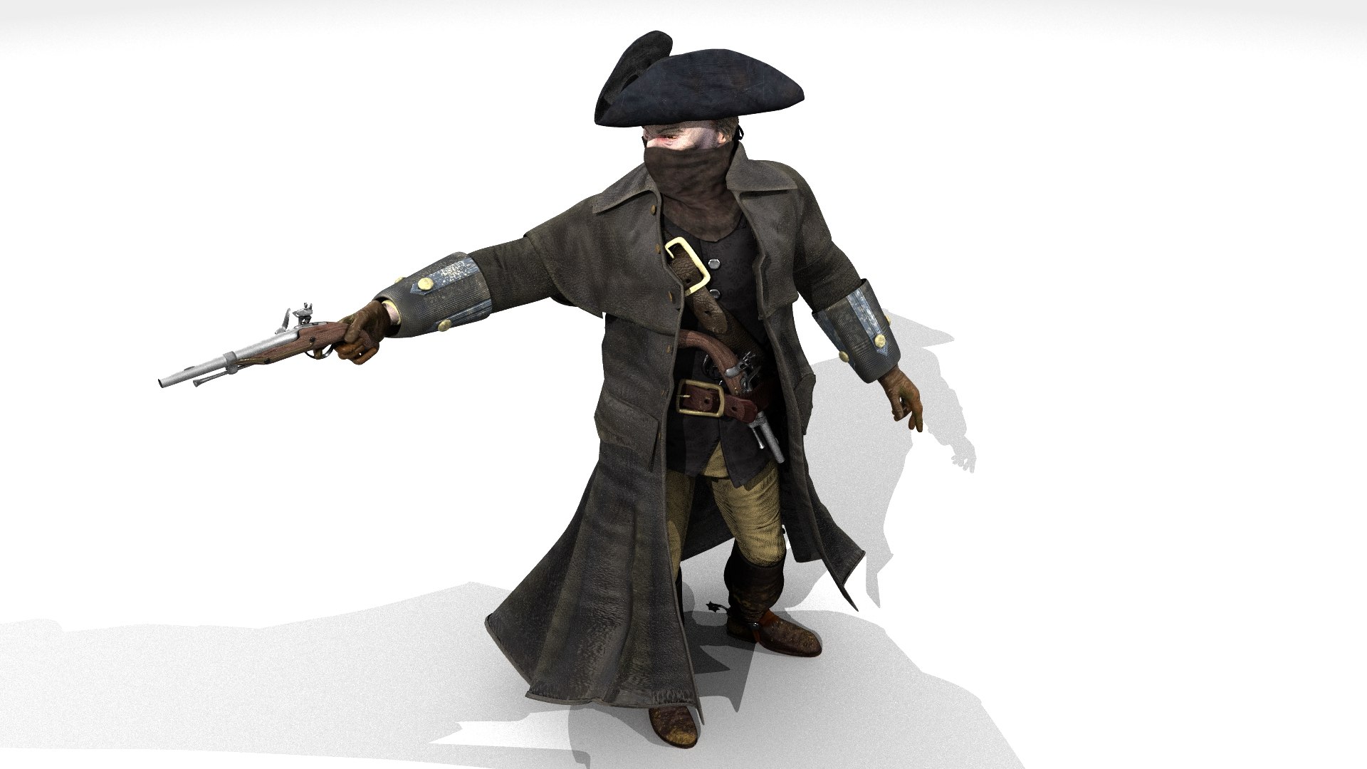 3D model Highwayman - Rigged and Animated https://p.turbosquid.com/ts-thumb/bA/gGQt6n/9R/03chiwymanbuttonfix2/jpg/1645472807/1920x1080/fit_q87/f14f137c36fc78206bb071e366ce31c00beffb0d/03chiwymanbuttonfix2.jpg
