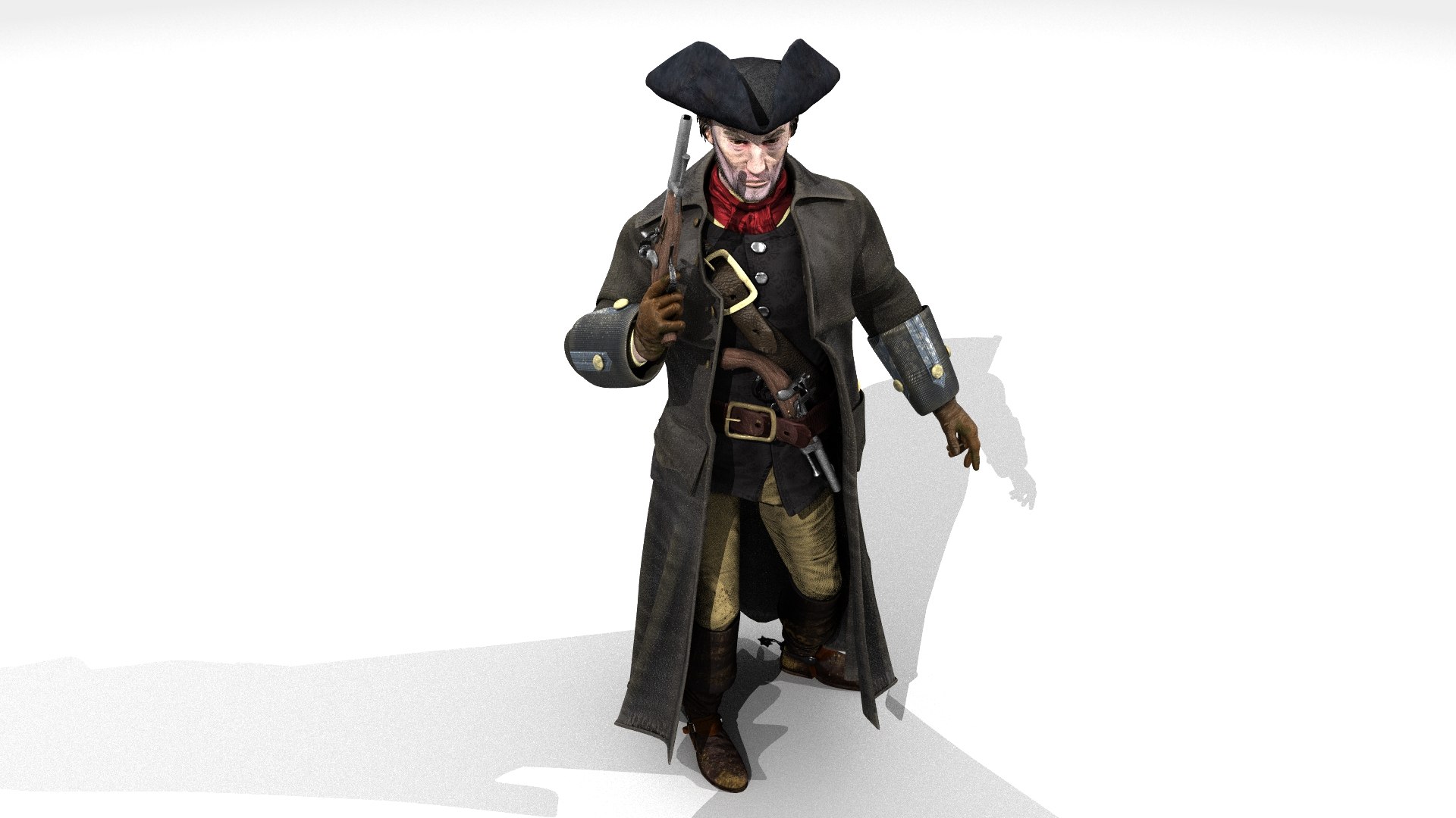 3D model Highwayman - Rigged and Animated https://p.turbosquid.com/ts-thumb/bA/gGQt6n/VI/hiwyman_maskless_002aframe30/jpg/1645472836/1920x1080/fit_q87/fa7111582168ed8e0ab7027d391b5a67daa7ee44/hiwyman_maskless_002aframe30.jpg