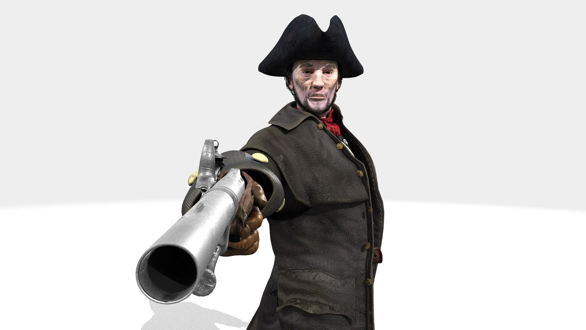 3D model Highwayman - Rigged and Animated https://p.turbosquid.com/ts-thumb/bA/gGQt6n/aN/hiwyman_maskless_003aframe40/jpg/1645472837/1920x1080/fit_q87/259e76dc3168269b9733c5edd9353132fb2e133c/hiwyman_maskless_003aframe40.jpg