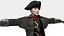 Highwayman - Aparejado y animado