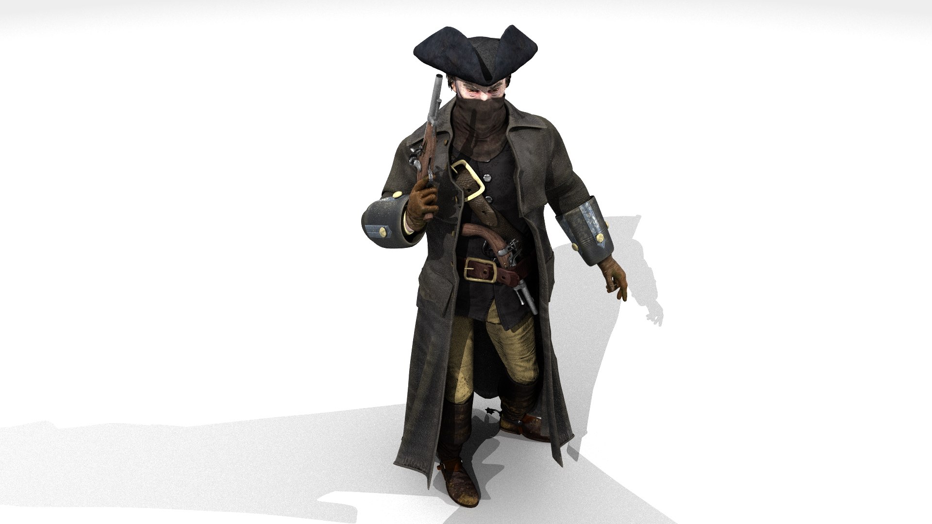 3D model Highwayman - Rigged and Animated https://p.turbosquid.com/ts-thumb/bA/gGQt6n/zo/hiwyman_002aframe30/jpg/1645472827/1920x1080/fit_q87/ab05aae173052b5cc9d873a5fe0fcf60001c9cff/hiwyman_002aframe30.jpg