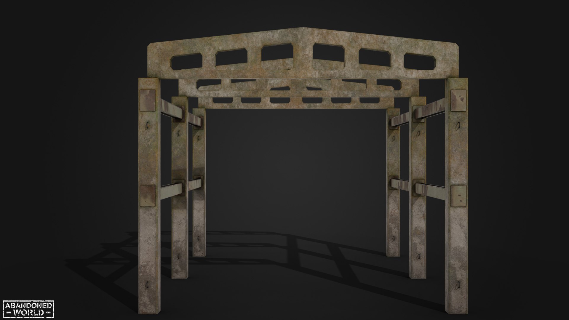 Abandoned Parts Of Hangar 3D model https://p.turbosquid.com/ts-thumb/bA/h26jVD/Cn/4/jpg/1732802699/1920x1080/fit_q87/f1084ad0efb305b246dd7ee79c8fac402384975e/4.jpg
