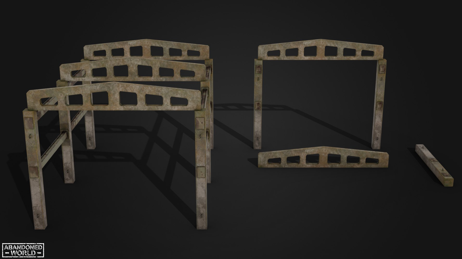 Abandoned Parts Of Hangar 3D model https://p.turbosquid.com/ts-thumb/bA/h26jVD/MS/2/jpg/1732802699/1920x1080/fit_q87/1f354d724fd107db57b0b4f7e6cae471282cfdb7/2.jpg