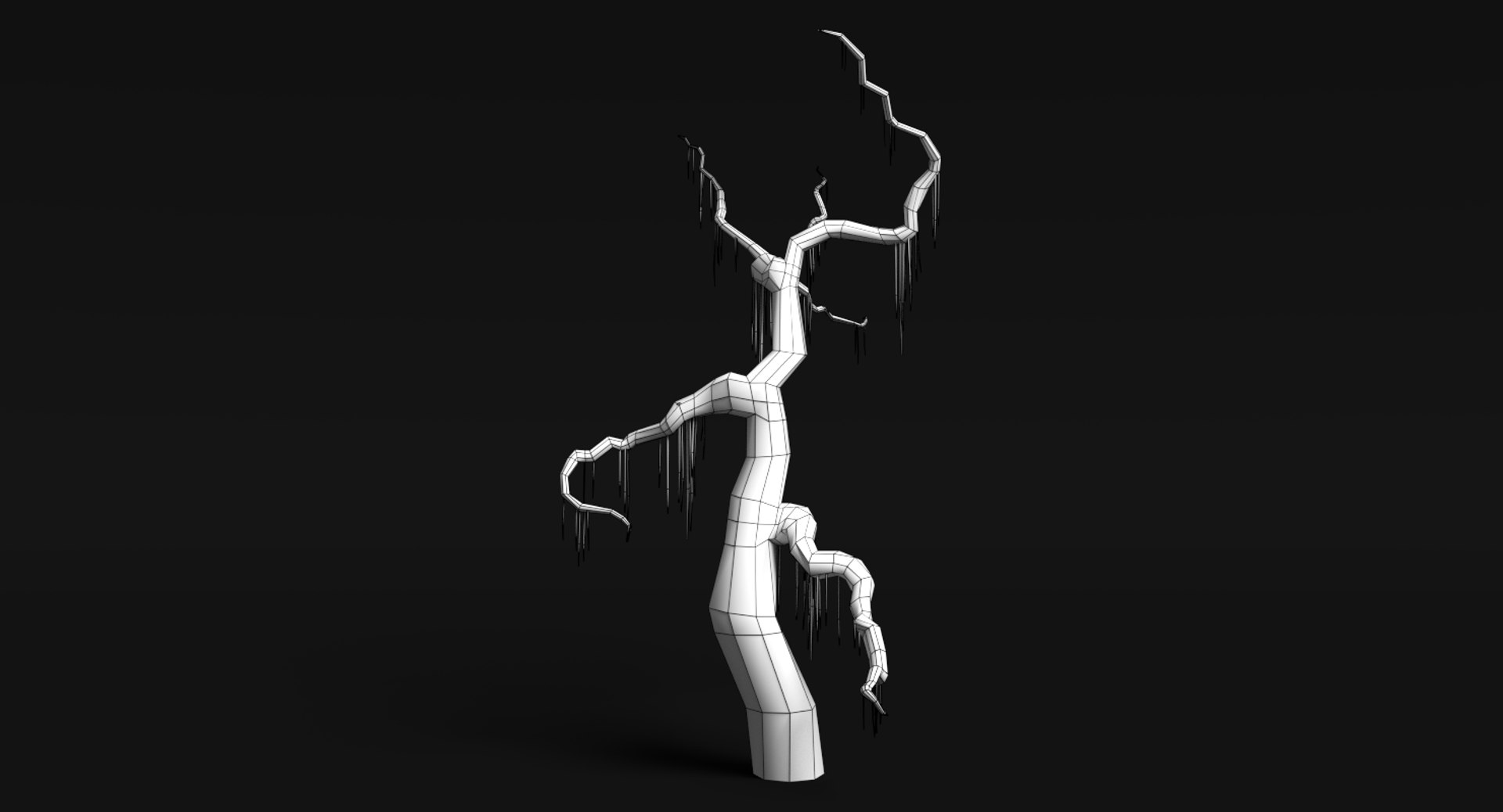 3d dead plant tree model https://p.turbosquid.com/ts-thumb/bA/h8UDoY/YqRCiG1O/wireframe/png/1421800758/1920x1080/fit_q87/d879252a074630f7d706fdd931845d576bdd88a6/wireframe.jpg