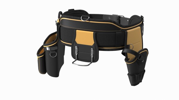 tool belt pouch screwfix