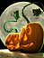 Jack-o-Lantern