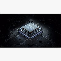 Vision chipset scene model