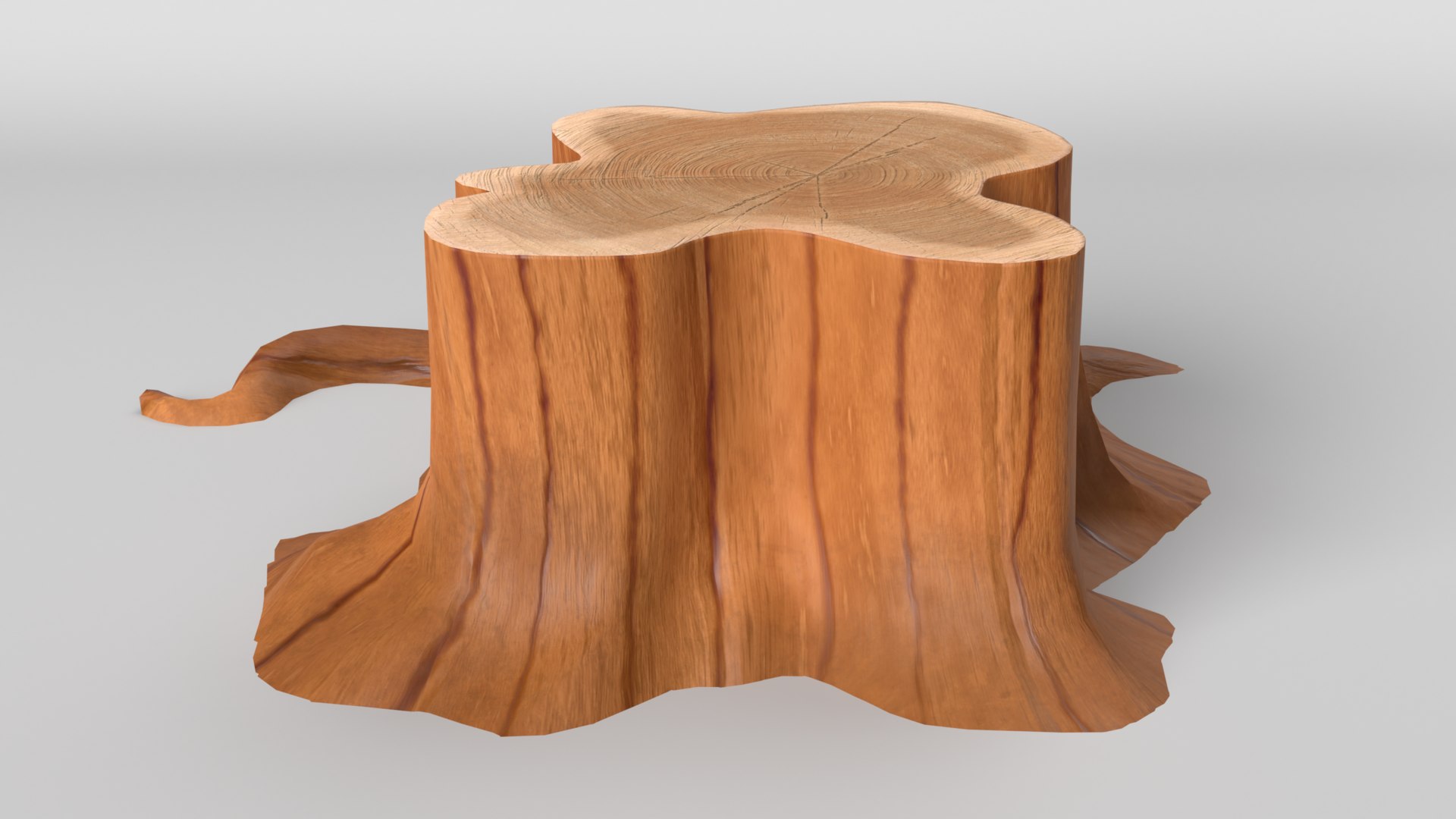cartoon tree stump 3D model https://p.turbosquid.com/ts-thumb/bA/qfsoN0/K2UQaZ3P/cartoon_stump_v3_thumbnail_colored.pngb7a10350796940b29b7543b16211d705defaulthq/jpg/1592240125/1920x1080/fit_q87/251b9ffce8e5b803632feb28e6b15e45cd813119/cartoon_stump_v3_thumbnail_colored.pngb7a10350796940b29b7543b16211d705defaulthq.jpg