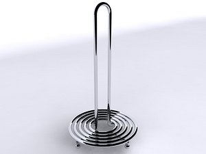 Napkin Holder II