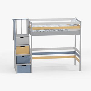 Bunk bed