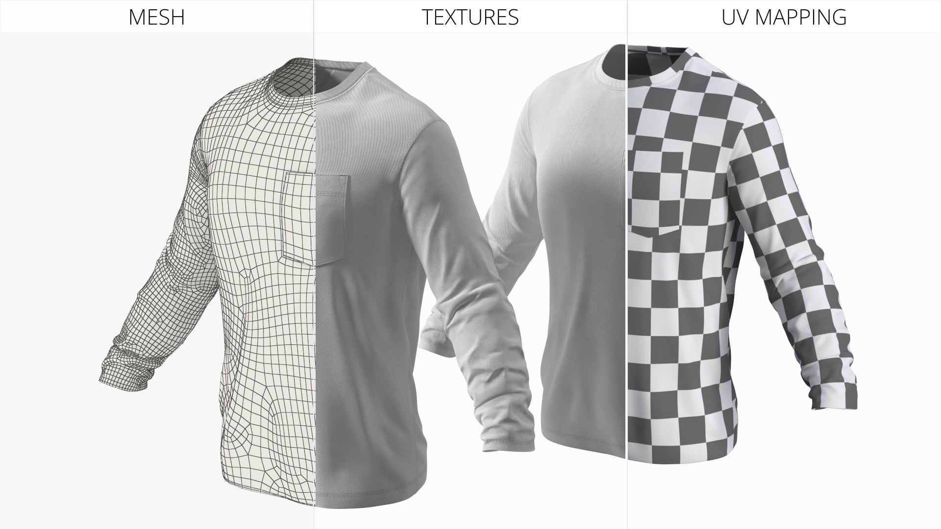 Long Sleeve Pocket Shirt Light Gray 3D https://p.turbosquid.com/ts-thumb/bA/sz9dpt/X6/long_sleeve_pocket_shirt_light_gray_010/jpg/1780612063/1920x1080/fit_q87/c76f2a80aa3d60d7f81af5dfa7ba61095e317e7d/long_sleeve_pocket_shirt_light_gray_010.jpg