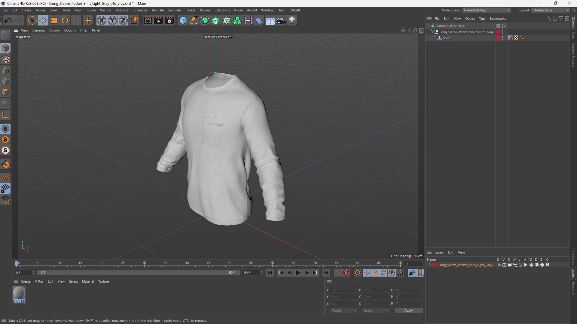 Long Sleeve Pocket Shirt Light Gray 3D https://p.turbosquid.com/ts-thumb/bA/sz9dpt/nL/long_sleeve_pocket_shirt_light_gray_1003/jpg/1780612090/1920x1080/fit_q87/a8db5f73442bea378686ce0f5062859073a9ff93/long_sleeve_pocket_shirt_light_gray_1003.jpg