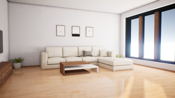 Free 3D Archviz Models | TurboSquid