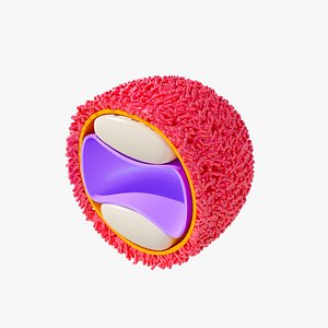 Monkeypox Virus model