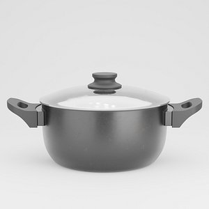 Annons Pot