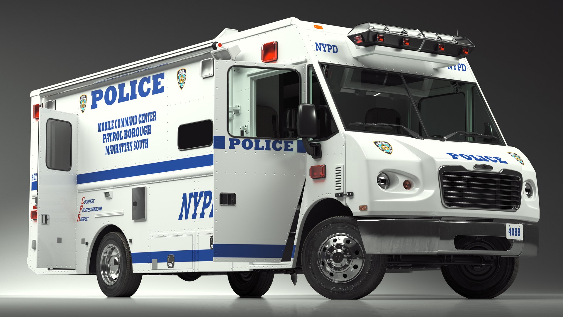 3D NYPD Mobile Command Center Rigged for Cinema 4D https://p.turbosquid.com/ts-thumb/bA/wm6pDh/59/nypdmobilecommandcenterriggedforcinema4dc4dmodel016/jpg/1687976388/1920x1080/fit_q87/f4c8f061cd252f78b6b1061f2a86231fe3391dd1/nypdmobilecommandcenterriggedforcinema4dc4dmodel016.jpg