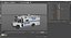 NYPD Mobile Command Center Rigged for Cinema 4D
