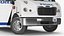 NYPD Mobile Command Center Rigged for Cinema 4D
