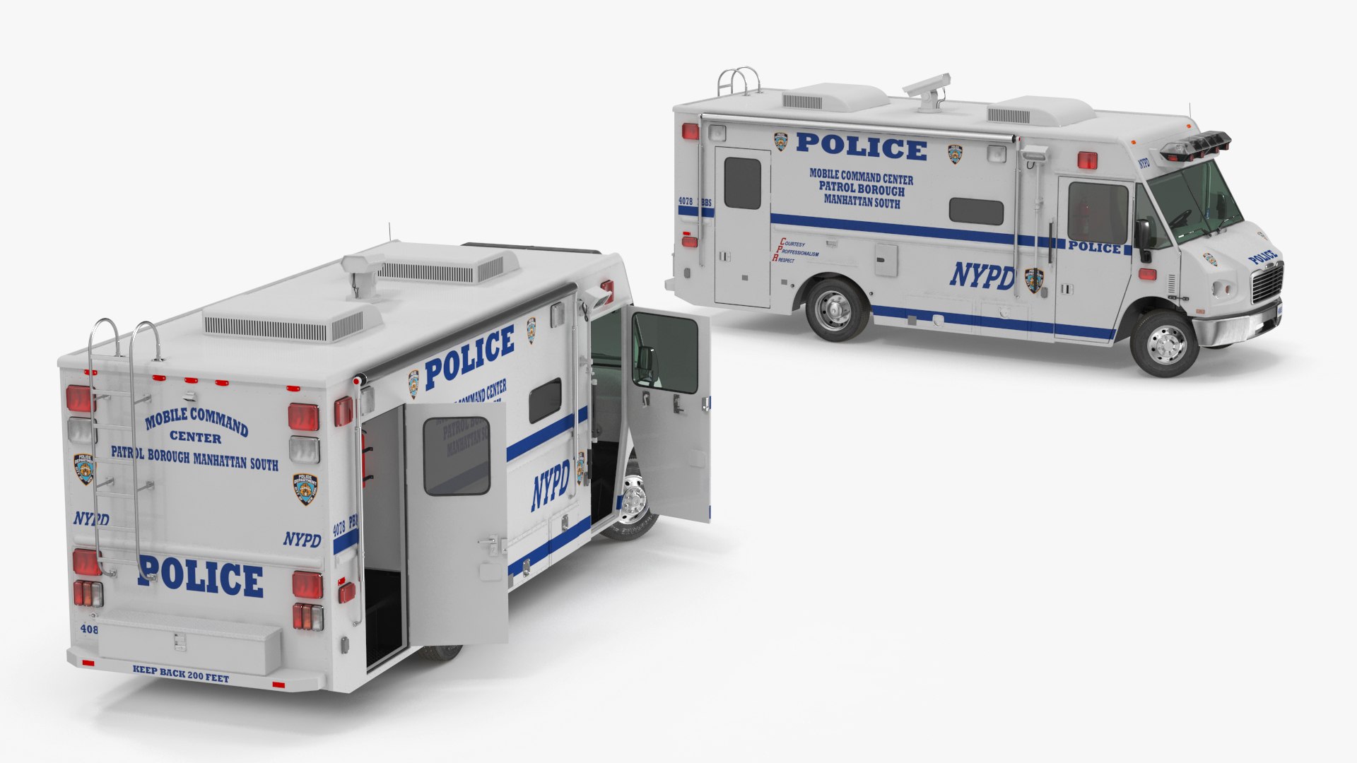3D NYPD Mobile Command Center Rigged for Cinema 4D https://p.turbosquid.com/ts-thumb/bA/wm6pDh/af/nypdmobilecommandcenterriggedforcinema4dc4dmodel029/jpg/1687976426/1920x1080/fit_q87/0fc10597c3c516c21bcde073b180fa157cdd8be3/nypdmobilecommandcenterriggedforcinema4dc4dmodel029.jpg