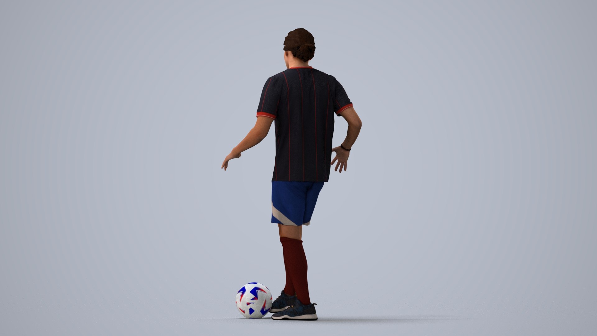 00497Mateo003 - Adult Caucasian male exercising in athletic sportswear for summer fitness 3D https://p.turbosquid.com/ts-thumb/bA/x1l6wf/IM/00497_mateo003_state2_frame_0002/jpg/1773181525/1920x1080/fit_q87/3cc3c79bca1760a7c6ebcf066a0891a1073bcc47/00497_mateo003_state2_frame_0002.jpg