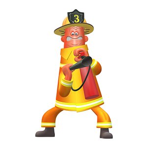 Firefighter