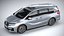Honda Odyssey 2025