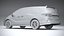 Honda Odyssey 2025