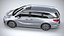 Honda Odyssey 2025
