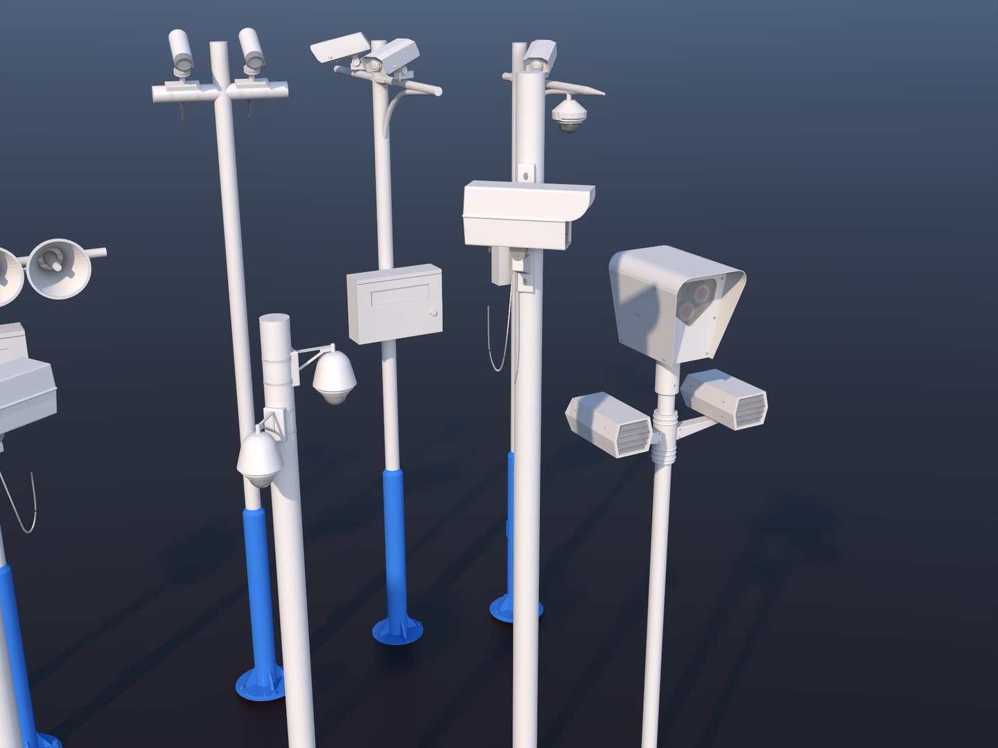 CCTV Camera Poles Collection model https://p.turbosquid.com/ts-thumb/bB/1xlrwQ/8T/camera11/png/1786365750/1920x1080/fit_q87/b9a5f145f879cb127278d51c15cf5855ff848724/camera11.jpg
