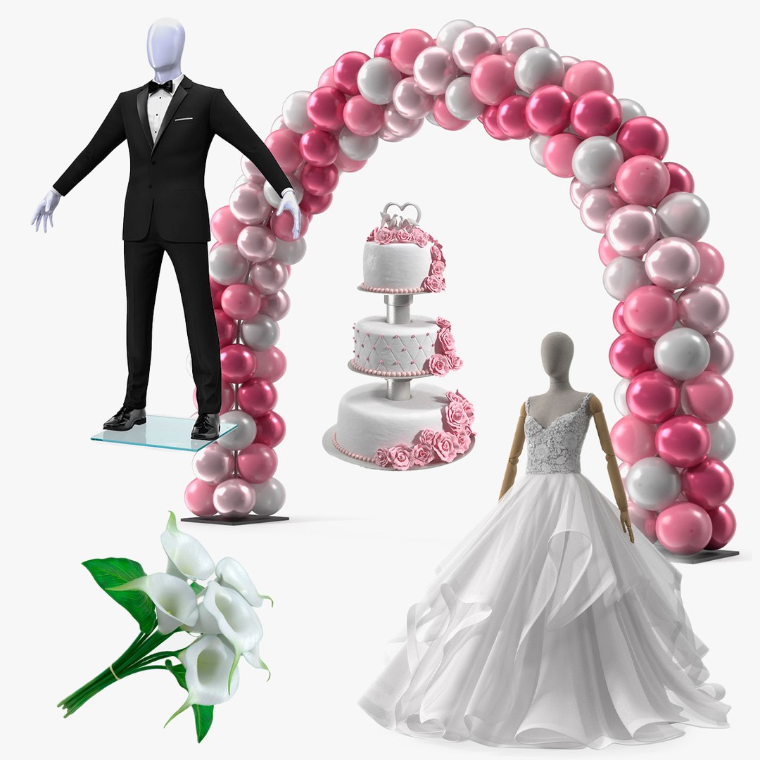 Wedding Collection 3 3D model https://p.turbosquid.com/ts-thumb/bB/3Gumpk/L0/wedding_collection_3_000/jpg/1749650988/1920x1080/fit_q87/77bbf94f194075ddeff3afcd2b39bc75f4f6775c/wedding_collection_3_000.jpg