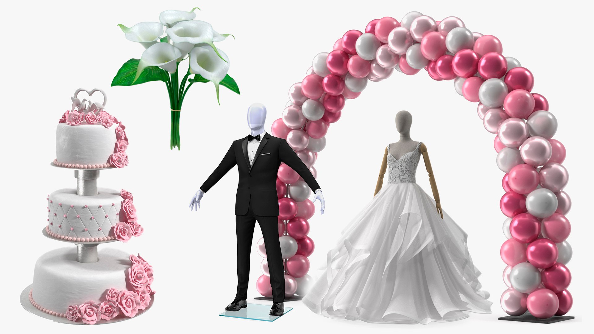 Wedding Collection 3 3D model https://p.turbosquid.com/ts-thumb/bB/3Gumpk/X6/wedding_collection_3_001/jpg/1749650989/1920x1080/fit_q87/7b39d8835ea4b5da6fa4b84781c36903c2149f52/wedding_collection_3_001.jpg
