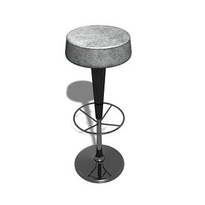 chair 3d max