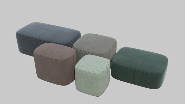 sofa20220613 3D model
