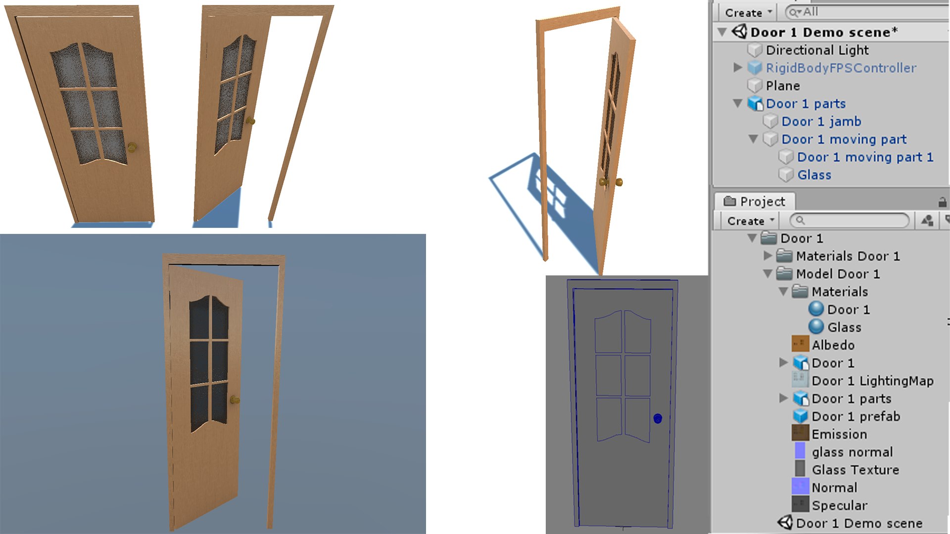 3D door unity https://p.turbosquid.com/ts-thumb/bB/8y7CVR/JpkaO4Nq/5/png/1585910862/1920x1080/fit_q87/e712e405e793a7e6ee9abba29351f35796be13c5/5.jpg