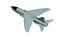 Vought F-8 Crusader
