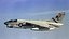 Vought F-8 Crusader