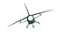 Vought F-8 Crusader