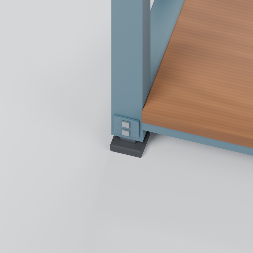Wood and Steel Retail Display Shelving - 600 x 300 x 750 mm 3D model https://p.turbosquid.com/ts-thumb/bB/9Lwh30/GB/08_material_detail/jpg/1788947987/1920x1080/fit_q87/b8e740abb293e35a0d9330e398aa6cdb2ed392eb/08_material_detail.jpg