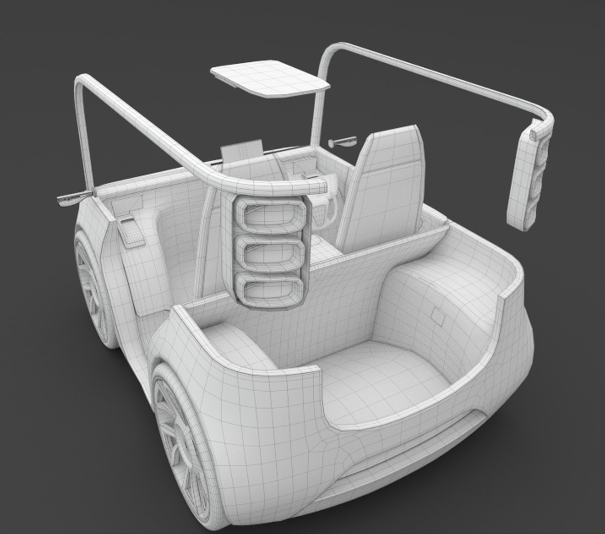 3d model of electric car interior https://p.turbosquid.com/ts-thumb/bB/D2lBBh/TdWoGYXk/electricconceptcar2shot5wired/jpg/1373296603/1920x1080/fit_q87/48bcd37b66c37cd99192f1dd99962656b15fb0db/electricconceptcar2shot5wired.jpg