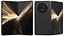 Honor Magic V5 All Colors Animated