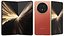 Honor Magic V5 All Colors Animated
