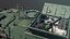 3D stryker m1129 mc military vehicle model