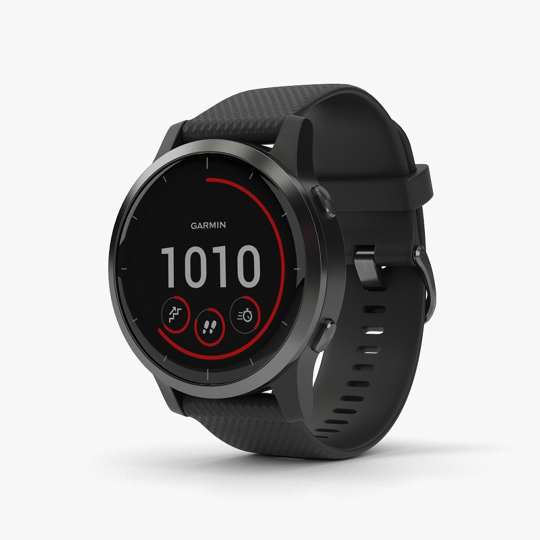 Vivoactive 4d clearance