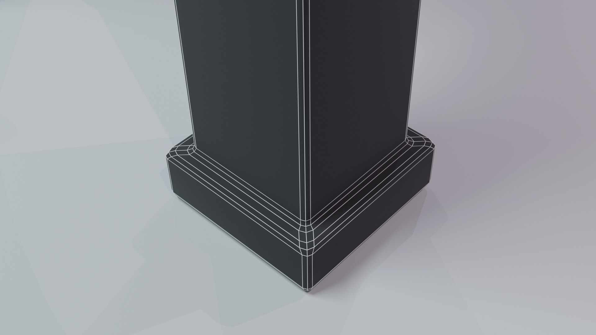 3D model Old Stone Arch Low Poly - Game Ready https://p.turbosquid.com/ts-thumb/bB/MKRv1e/1e/wireframe_3/png/1705084537/1920x1080/fit_q87/8758eb2f35db7c18ea87d4364c428b9aaa5ab9cd/wireframe_3.jpg