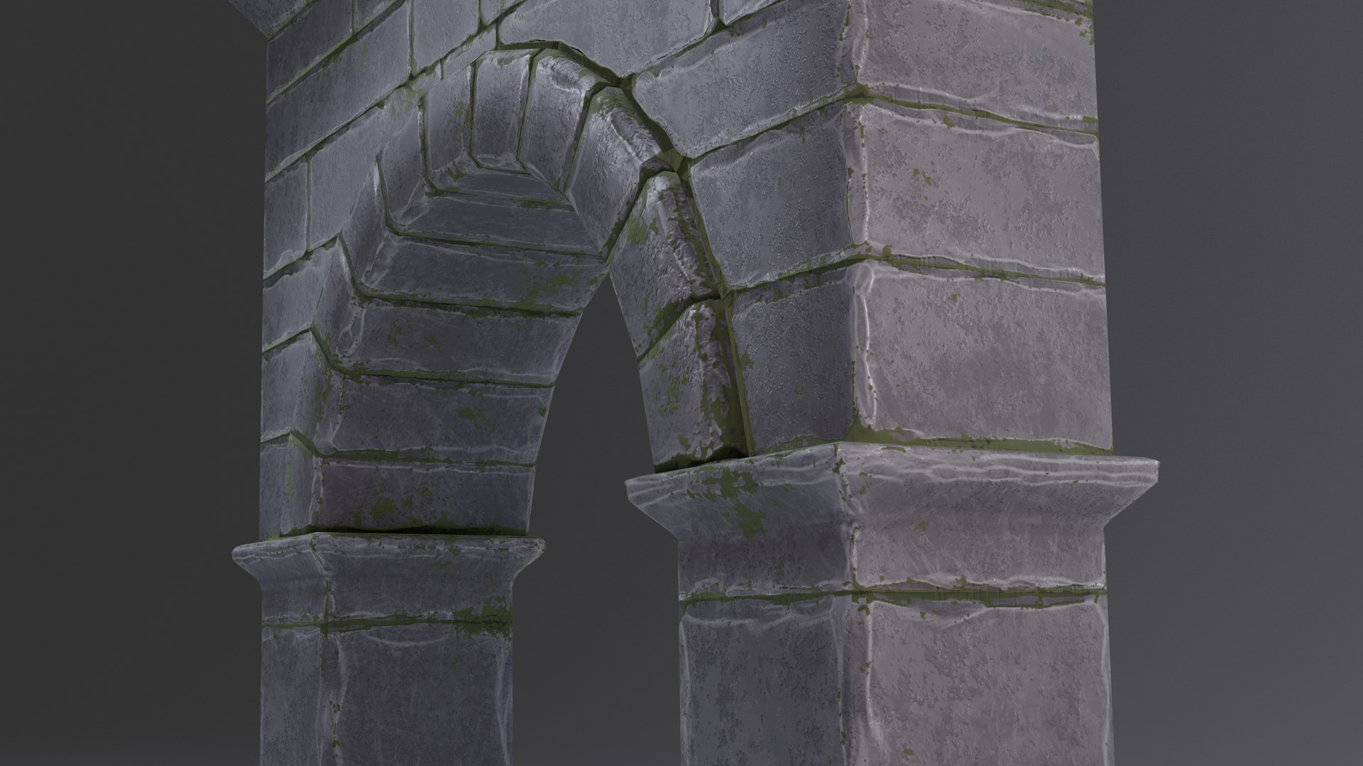 3D model Old Stone Arch Low Poly - Game Ready https://p.turbosquid.com/ts-thumb/bB/MKRv1e/IW/final_render5/png/1705084507/1920x1080/fit_q87/c04f710a700dd6e47b8790dc607981f9a1045146/final_render5.jpg