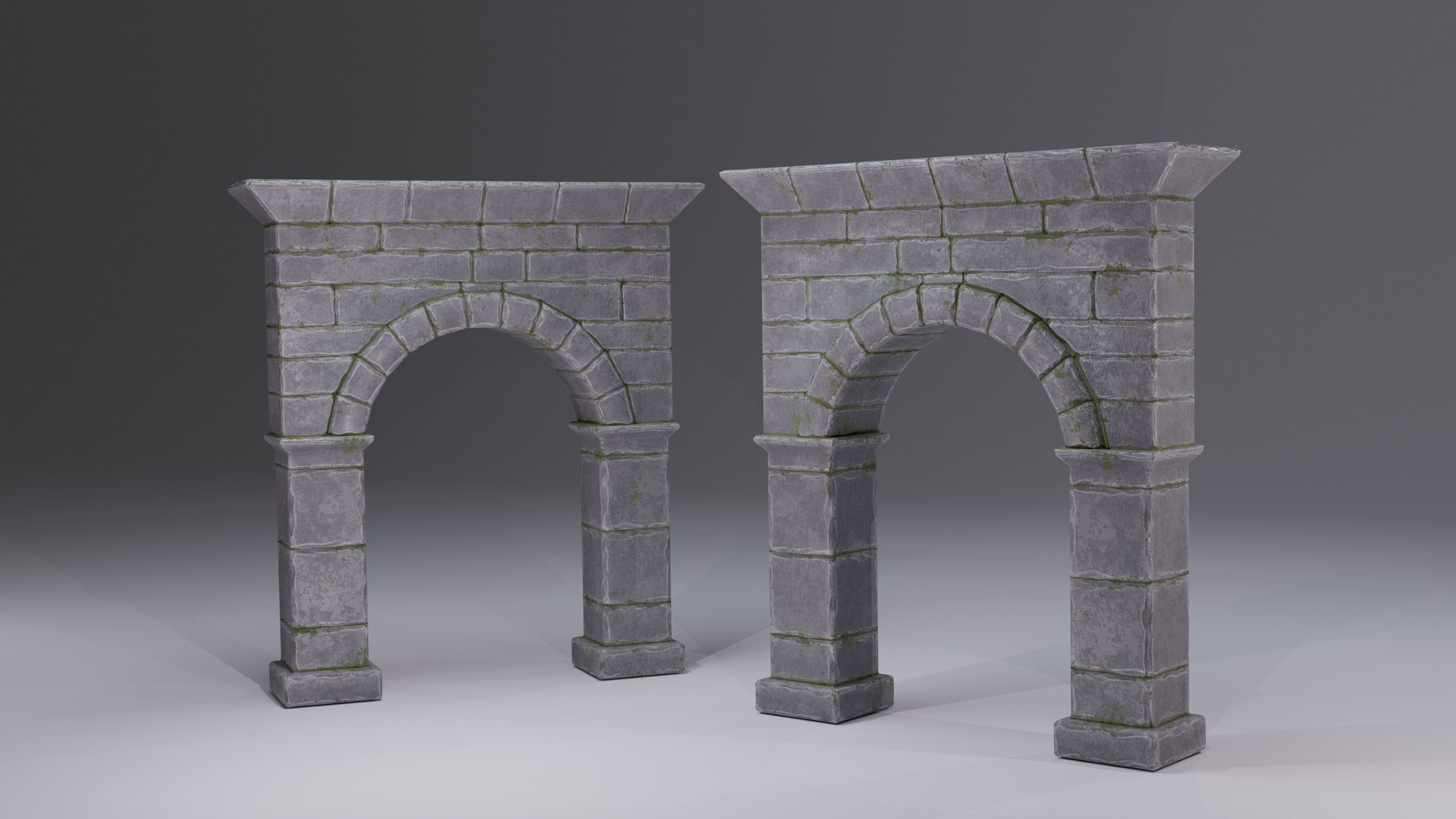 3D model Old Stone Arch Low Poly - Game Ready https://p.turbosquid.com/ts-thumb/bB/MKRv1e/r4/final_render3/png/1705084491/1920x1080/fit_q87/d5ad07c43b2095602509a4af5aef3ad4da427cec/final_render3.jpg