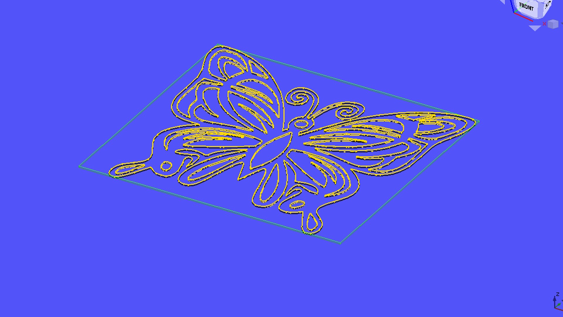 3D Butterfly Wall Art Decor 3D Print Laser Cut File model https://p.turbosquid.com/ts-thumb/bB/MfvgUS/4B/wireframe/png/1752619420/1920x1080/fit_q87/d8e6988716d776354b03cef764b584461290f5a2/wireframe.jpg