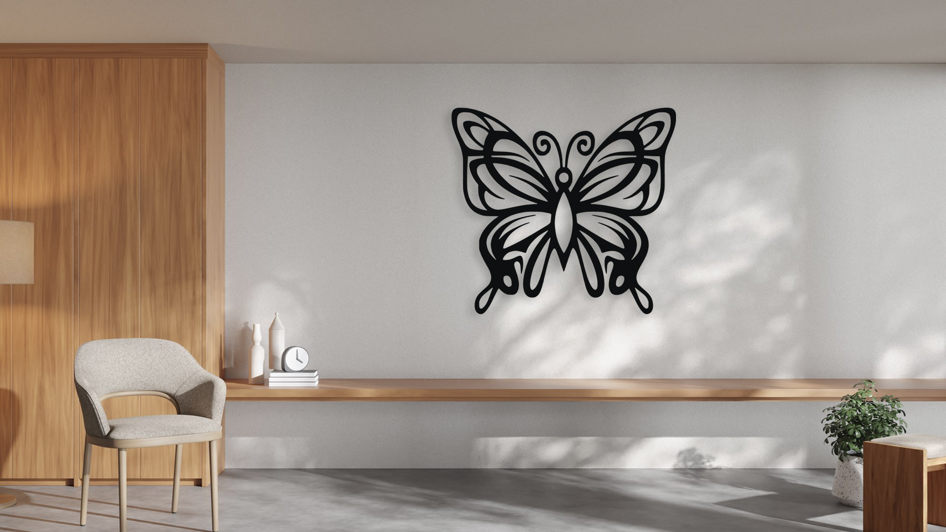 3D Butterfly Wall Art Decor 3D Print Laser Cut File model https://p.turbosquid.com/ts-thumb/bB/MfvgUS/kV/mockup_02/jpg/1752619387/1920x1080/fit_q87/096aa4b5be548d76840a33ad9381dfab1c797be6/mockup_02.jpg