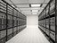 computer servers